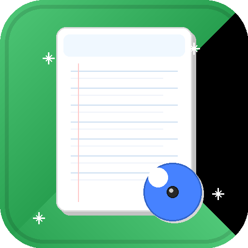 MyNotes App Icon