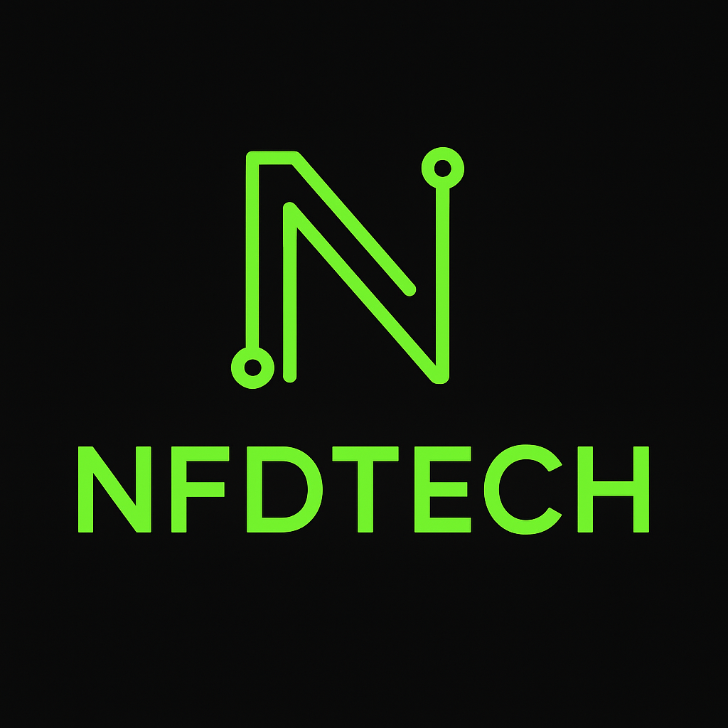 Nfdtech Logo